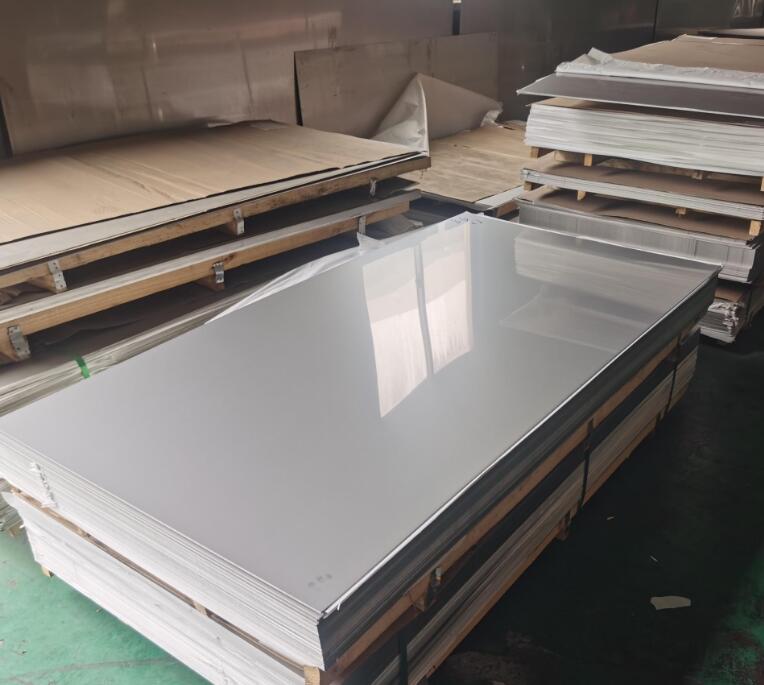 宣化321不锈钢板