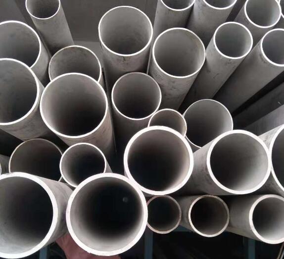 宣化321不锈钢管