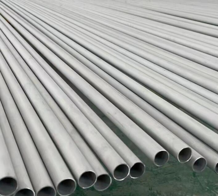 宣化441不锈钢管