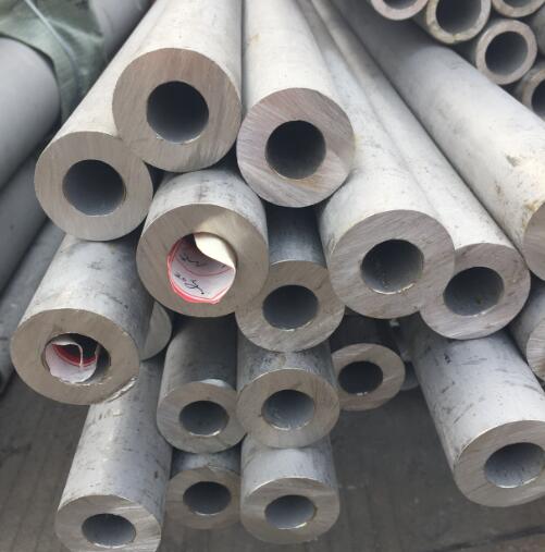 宣化321不锈钢管