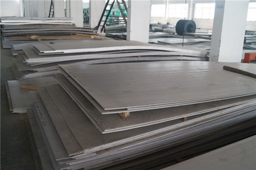 宣化304不锈钢板