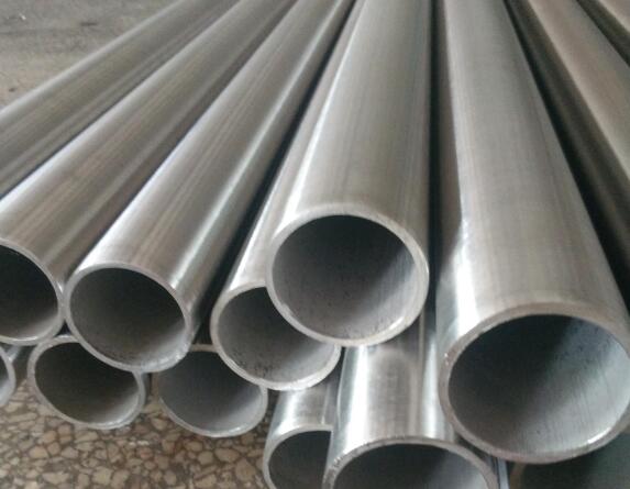 宣化321不锈钢管