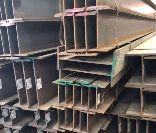 宣化Q235C工字钢